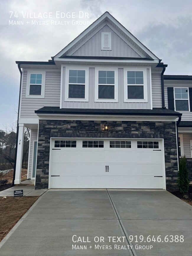 Building Photo - 74 Village Edge Dr