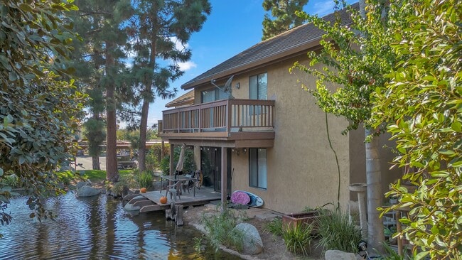 Photo - 403 Orange Blossom Townhome