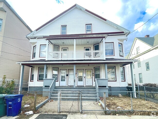Building Photo - 519 Brooks St