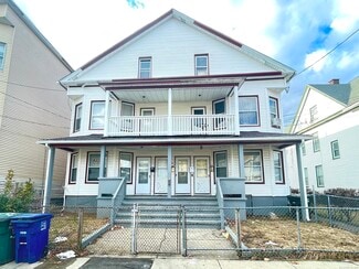 Building Photo - 519 Brooks St