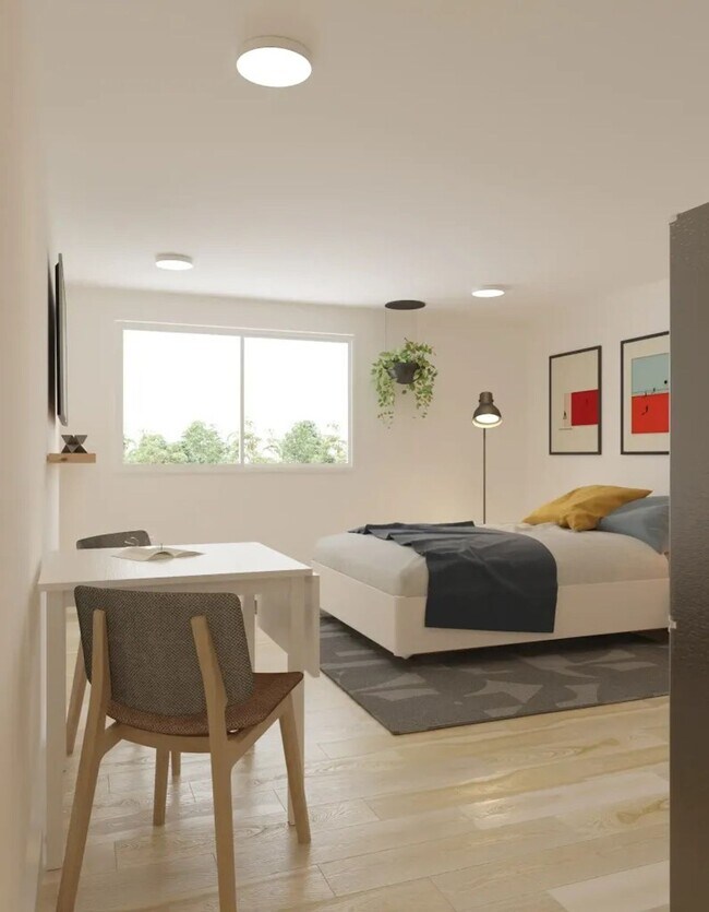 Foto del edificio - Lumarc Apartments