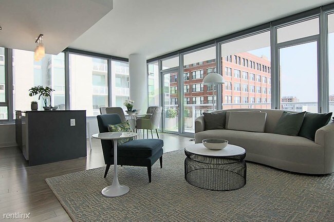 Foto del edificio - 720 S Wells St
