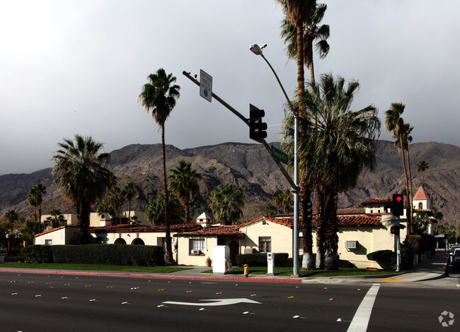 Building Photo - Casas Palmeras Apartments