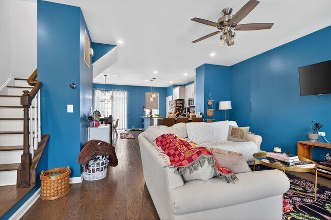 Building Photo - 107 Celebration Blvd