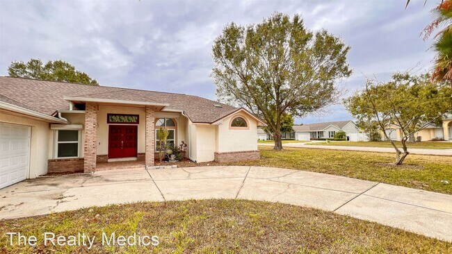 Foto del edificio - 3 br, 2 bath House - 4315 Suntree Blvd
