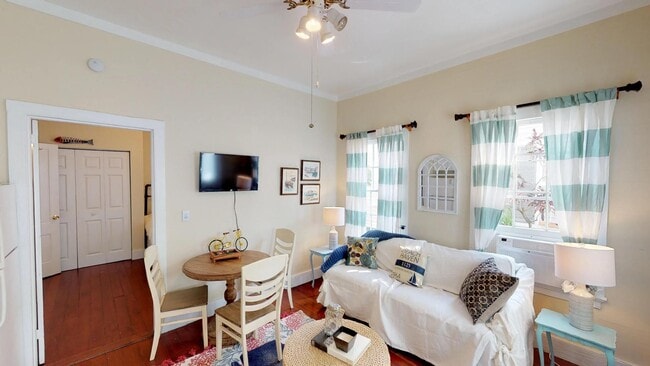 Building Photo - 12 Months Lease - 1 Bedroom, 1 Bathroom ap...