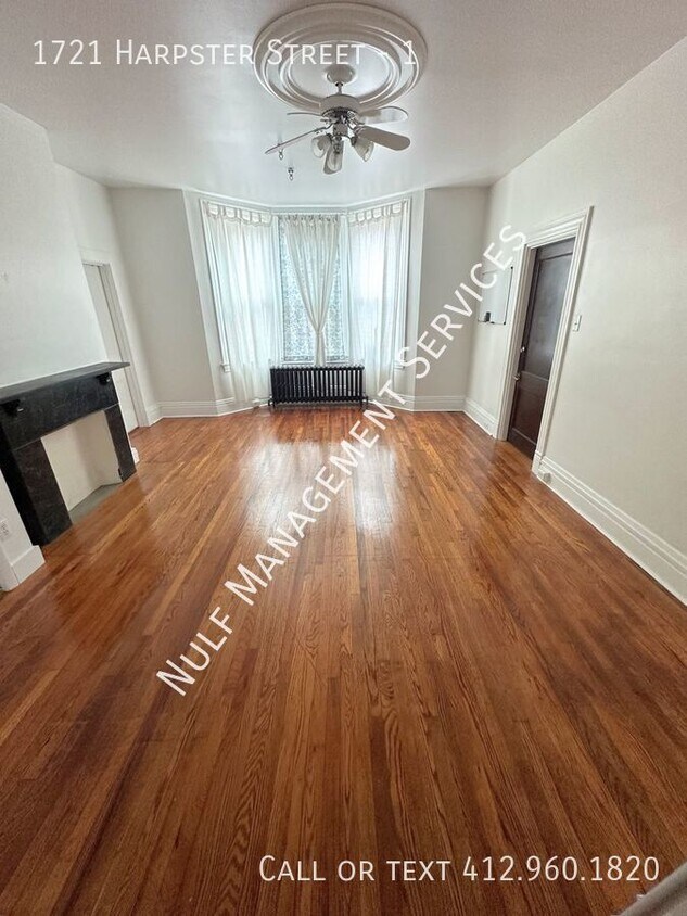 1721 Harpster St, Pittsburgh, PA 15212 House Rental in Pittsburgh, PA