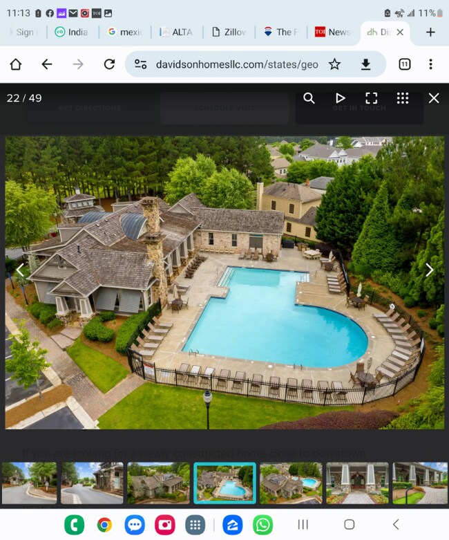 Foto del edificio - 700 Stickley Oak Way