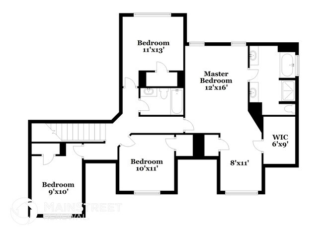 Foto del edificio - 3917 Leprechaun Ct