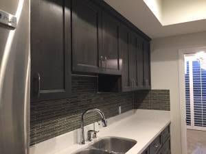 Kitchen - 10475 EASTBORNE Ave