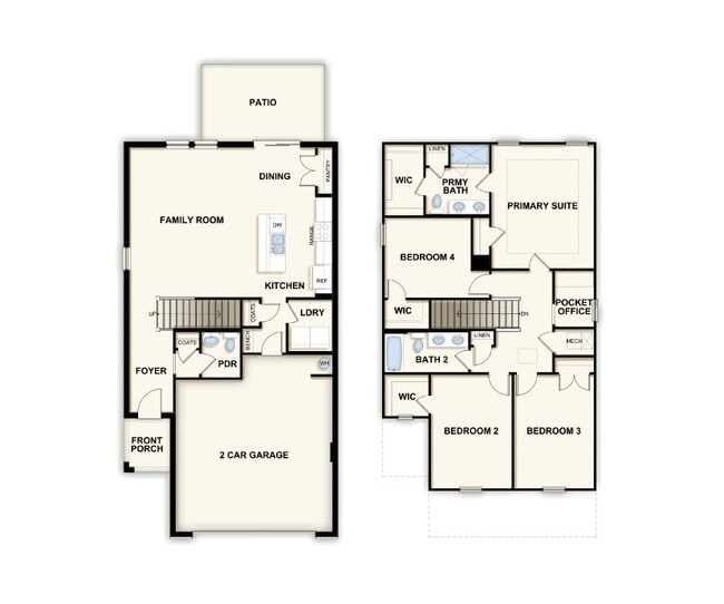 Building Photo - 2509 Sunrise Lndg Lp