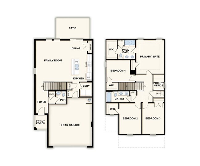 Foto del edificio - 2614 Sunrise Landing Loop