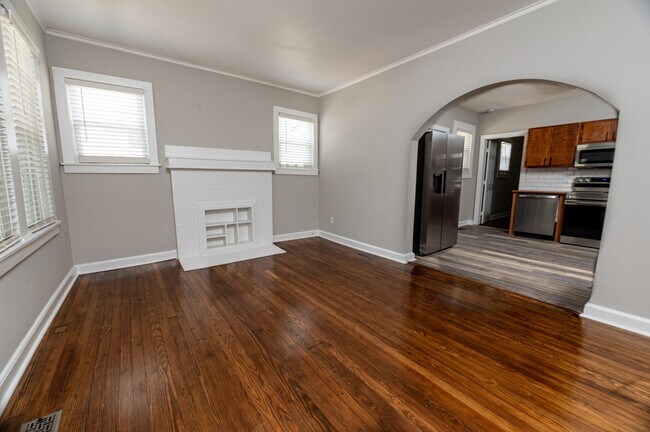 Foto del edificio - 812 Cherry St NW