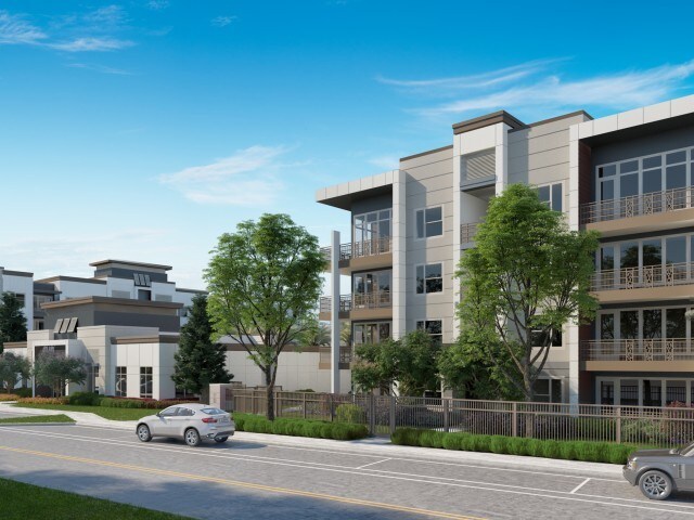 SUR at Southside Quarter Apartments Jacksonville, FL