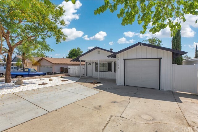 Building Photo - 15717 Monterey Ave