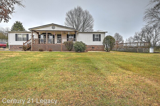 Building Photo - 3 br, 2 bath House - 176 John Carson Rd