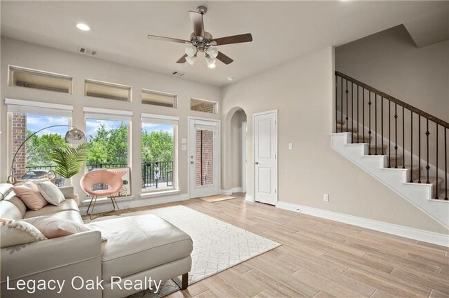 Building Photo - 4 br, 3 bath House - 6712 Llano Stage Trail