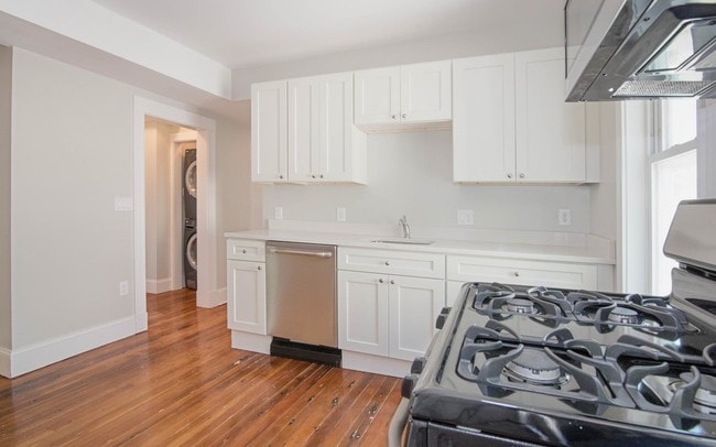 Foto del edificio - 40 Melbourne St