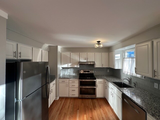 Foto del edificio - 5135 Frances Ave