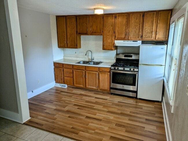 Building Photo - 4461 Eaton St