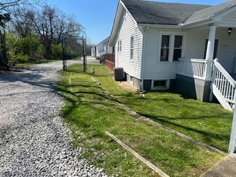 Building Photo - 3605 Hydes Ferry Rd