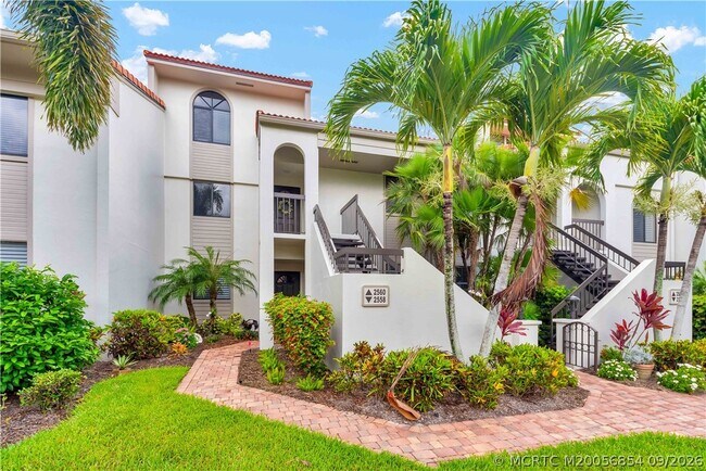 Foto del edificio - 2560 NW Seagrass Dr