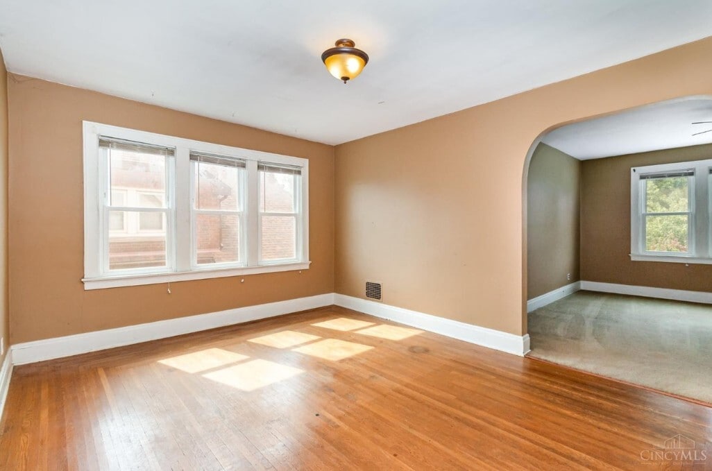Building Photo - 3315 Renfro Ave