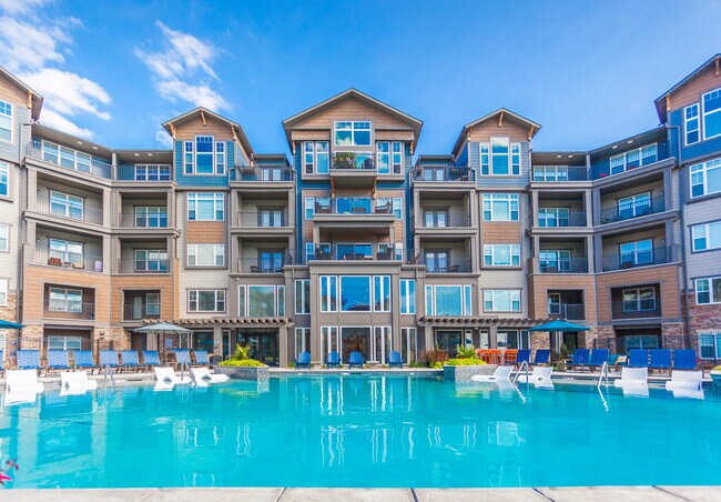 Foto del edificio - Prairie View