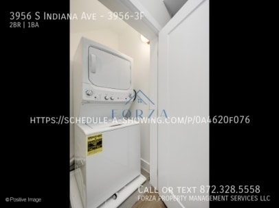 Foto del edificio - 3956 S Indiana Ave