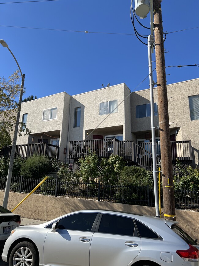 Foto del edificio - Laveta Terrace