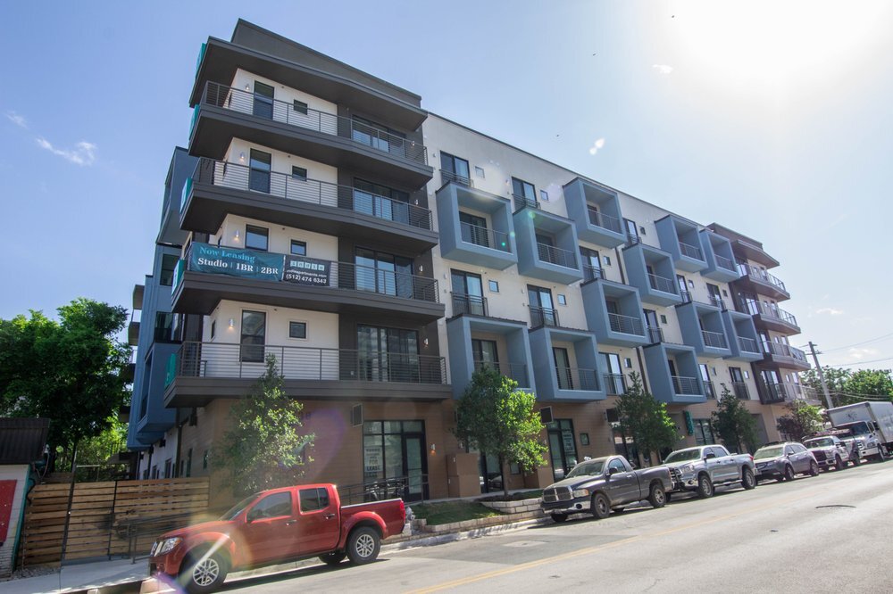 1633 E 6th St Unit S 117 Austin Tx 78702 Apartment For Rent In Austin Tx Apartments Com