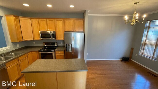 Foto del edificio - 3 br, 2.5 bath House - 5607 Hartfield Ave