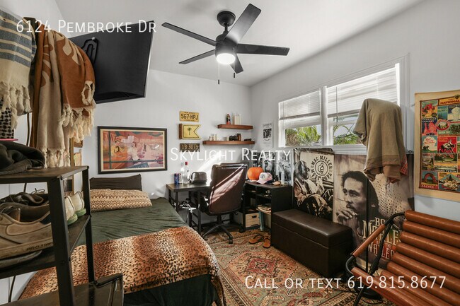 Foto del edificio - 6124 Pembroke Dr