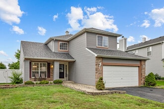 Building Photo - 836 Tallgrass Dr