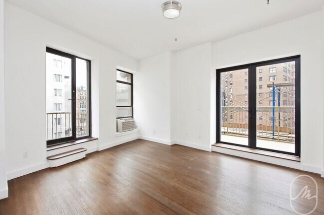 Foto del edificio - 2 bedroom in New York NY 10003