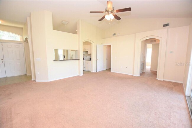 Building Photo - 3943 Talon Crest Dr