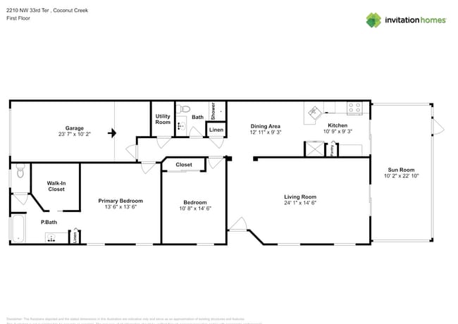 Building Photo - 2210 NW 33rd Terrace