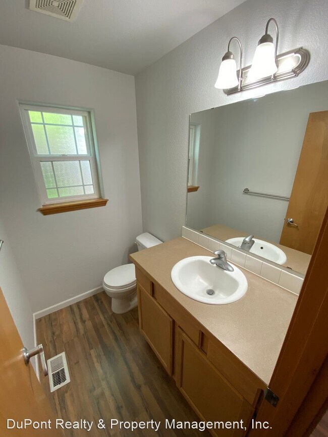 Foto del edificio - 3 br, 2.5 bath House - 4600 Stonegate Stre...