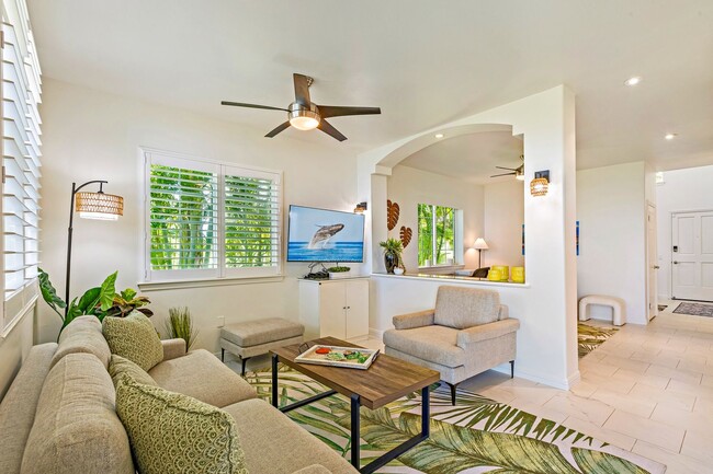 Building Photo - Experience Elevated Island Living in Waile...