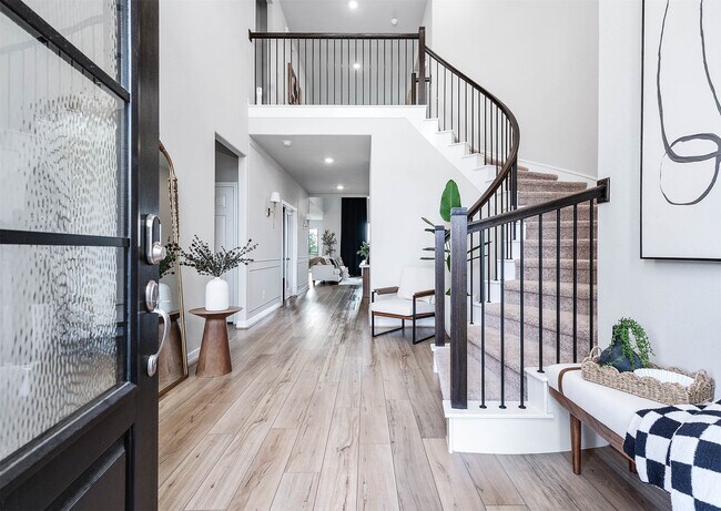 Building Photo - 5311 Acapulco Mist Dr