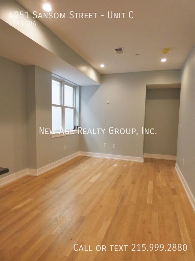 Foto del edificio - 4251 Sansom St