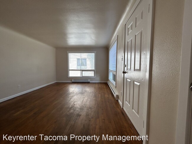 Building Photo - 2 br, 1 bath House - 807 112th St S