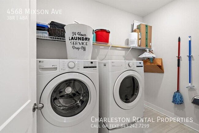 Foto del edificio - 4568 Mixson Ave