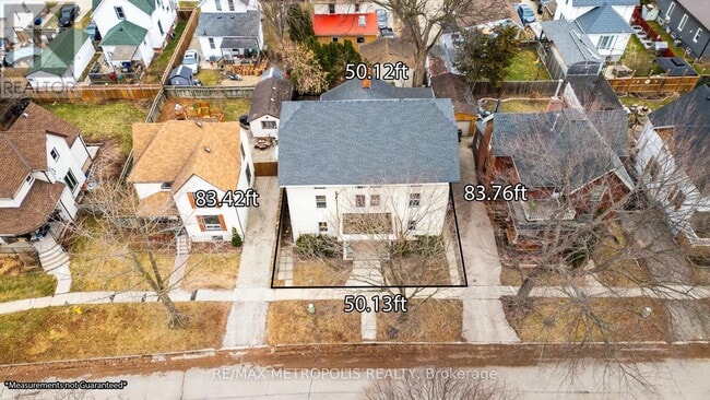 Building Photo - 132 Forsyth St S