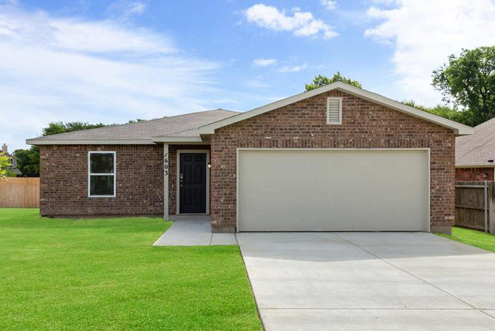 Primary Photo - 1603 Linda Ln