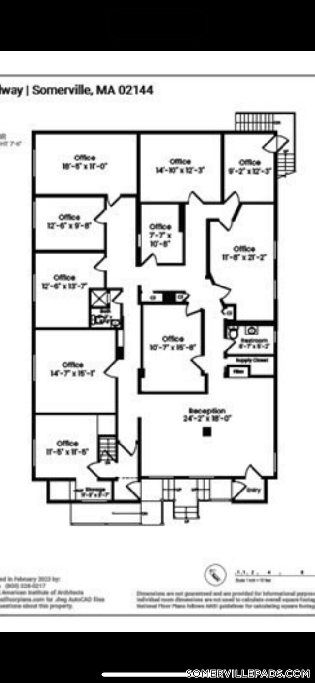 Building Photo - 741 Broadway