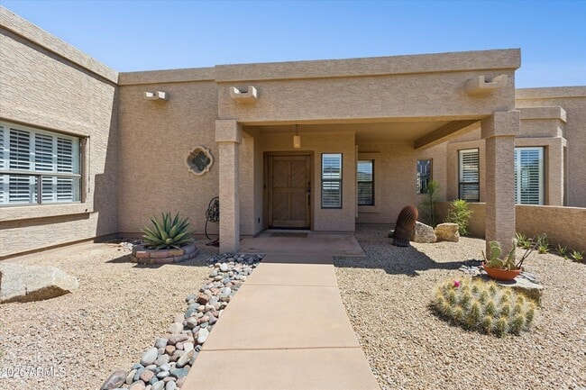 Building Photo - 36849 N Stardust Ln