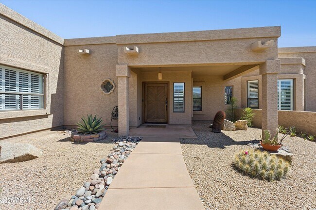 Foto del edificio - 36849 N Stardust Ln