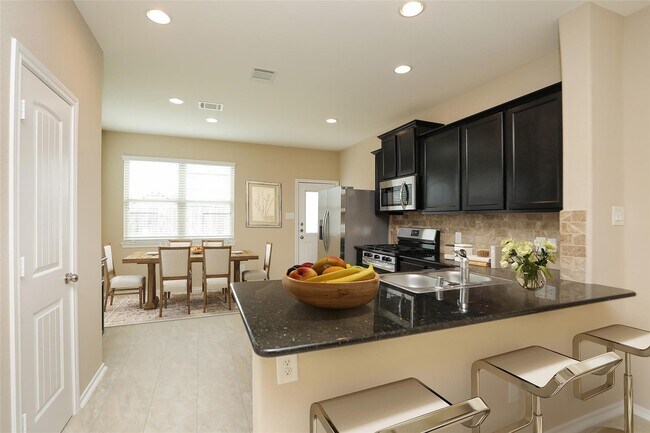 Foto del edificio - 3606 Carolina Canyon Ct