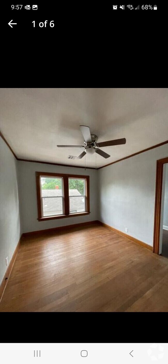 New Apartments For Rent in Dale, OK with Extra Storage 2 Rentals